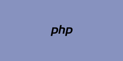 Wat is er nieuw in PHP 8.2